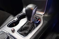 2021 Jeep Grand Cherokee Night Eagle