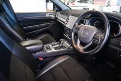 2021 Jeep Grand Cherokee Night Eagle