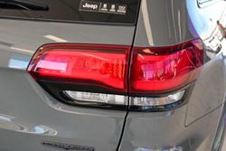 2021 Jeep Grand Cherokee Night Eagle