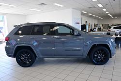 2021 Jeep Grand Cherokee Night Eagle