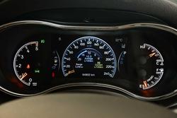 2021 Jeep Grand Cherokee Night Eagle