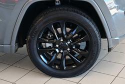 2021 Jeep Grand Cherokee Night Eagle