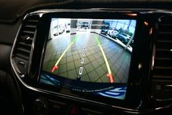 2021 Jeep Grand Cherokee Night Eagle