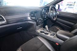 2021 Jeep Grand Cherokee Night Eagle