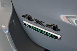 2021 Jeep Grand Cherokee Night Eagle