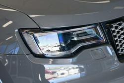 2021 Jeep Grand Cherokee Night Eagle