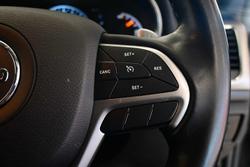 2021 Jeep Grand Cherokee Night Eagle