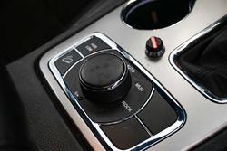 2021 Jeep Grand Cherokee Night Eagle