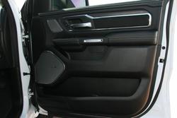 2025 RAM 1500 Laramie Sport Hurricane SO RamBox