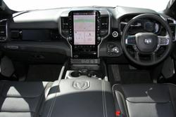 2025 RAM 1500 Laramie Sport Hurricane SO RamBox