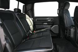 2025 RAM 1500 Laramie Sport Hurricane SO RamBox