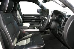 2025 RAM 1500 Laramie Sport Hurricane SO RamBox