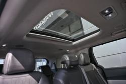 2021 Kia Carnival Platinum