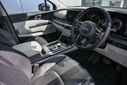 2021 Kia Carnival Platinum