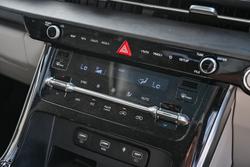 2021 Kia Carnival Platinum