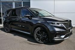 2021 Kia Carnival Platinum