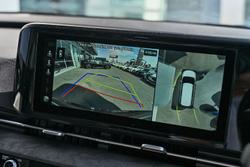 2021 Kia Carnival Platinum