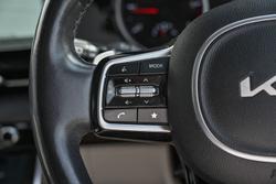 2021 Kia Carnival Platinum