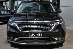 2021 Kia Carnival Platinum