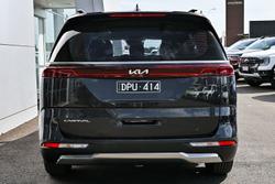 2021 Kia Carnival Platinum