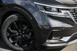 2021 Kia Carnival Platinum