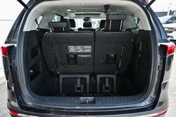 2021 Kia Carnival Platinum