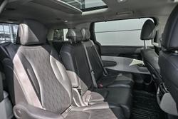 2021 Kia Carnival Platinum