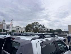 2025 Isuzu D-MAX X-TERRAIN