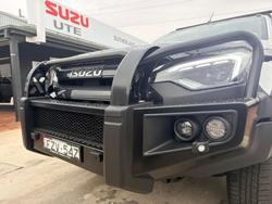 2025 Isuzu D-MAX X-TERRAIN