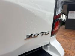 2025 Isuzu D-MAX X-TERRAIN