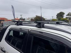 2025 Isuzu D-MAX X-TERRAIN