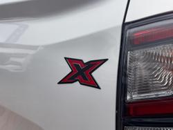 2025 Isuzu D-MAX X-TERRAIN