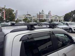 2025 Isuzu D-MAX X-TERRAIN