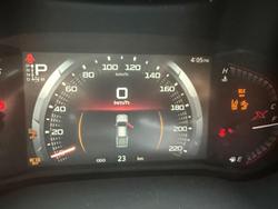 2025 Isuzu D-MAX X-TERRAIN