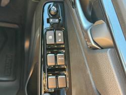 2025 Isuzu D-MAX X-TERRAIN