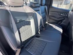 2025 Isuzu D-MAX X-TERRAIN