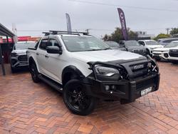 2025 Isuzu D-MAX X-TERRAIN