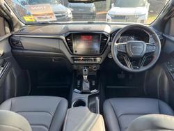 2025 Isuzu D-MAX X-TERRAIN