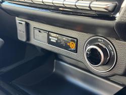 2025 Isuzu D-MAX X-TERRAIN