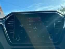 2025 Isuzu D-MAX X-TERRAIN