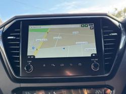 2025 Isuzu D-MAX X-TERRAIN