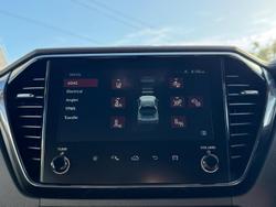 2025 Isuzu D-MAX X-TERRAIN