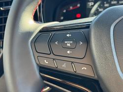 2025 Isuzu D-MAX X-TERRAIN