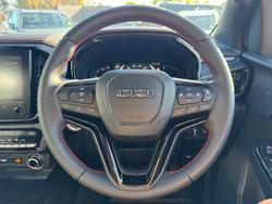 2025 Isuzu D-MAX X-TERRAIN