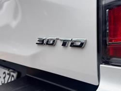 2025 Isuzu D-MAX X-TERRAIN