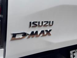 2025 Isuzu D-MAX X-TERRAIN