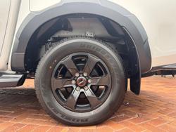 2025 Isuzu D-MAX X-TERRAIN