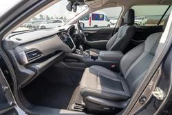 2021 Subaru Outback AWD