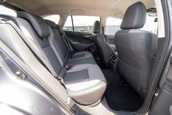 2021 Subaru Outback AWD