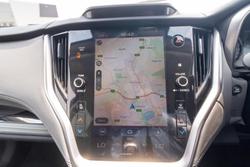 2021 Subaru Outback AWD